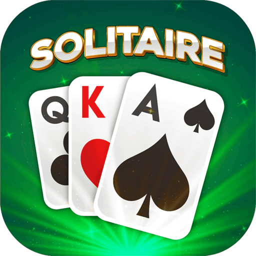 Solitaire kawaii